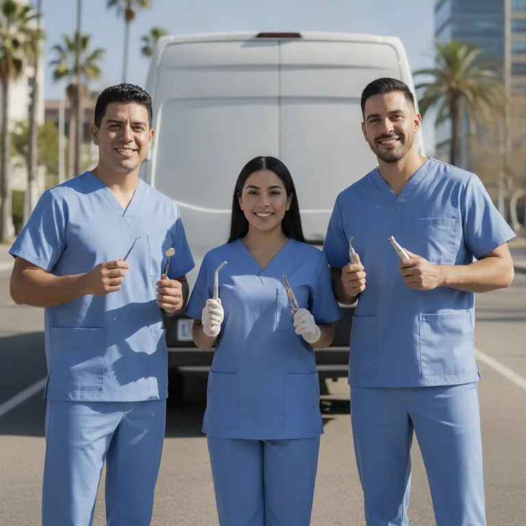dentista Iguape