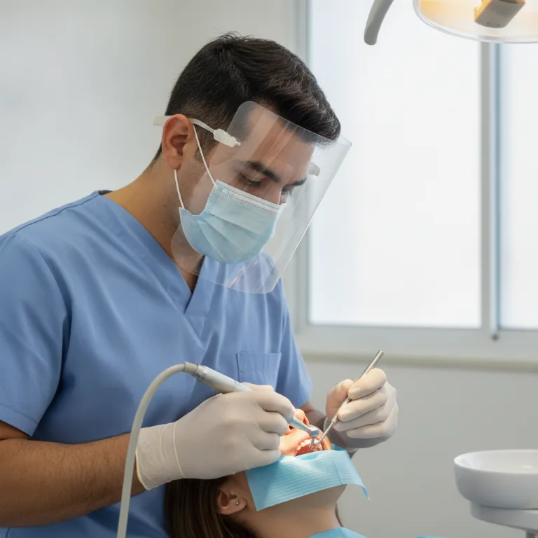 dentista Iguape